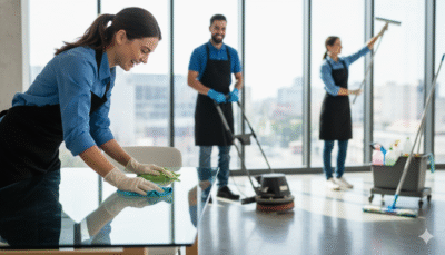 cleaning-services-team